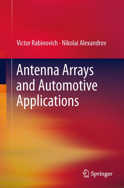 Antenna Arrays And …