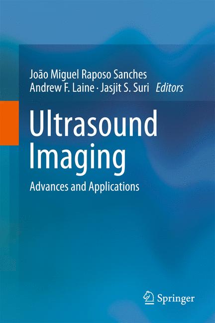 Ultrasound Imaging - image