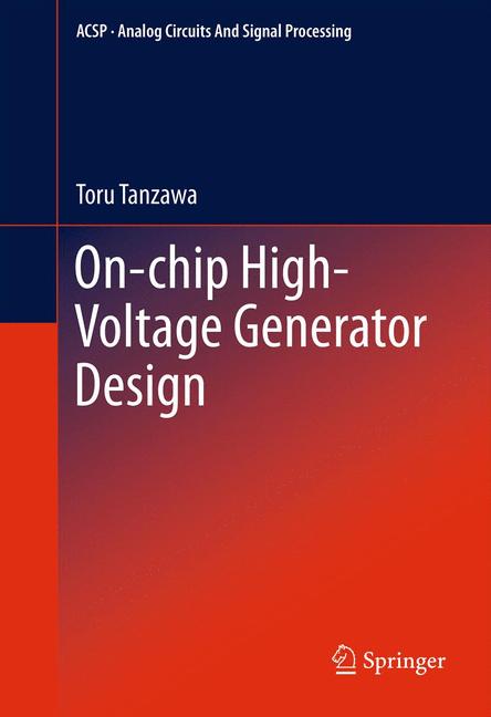 On-Chip High-Voltag…