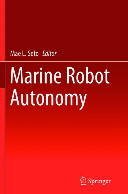 Marine Robot Autono…