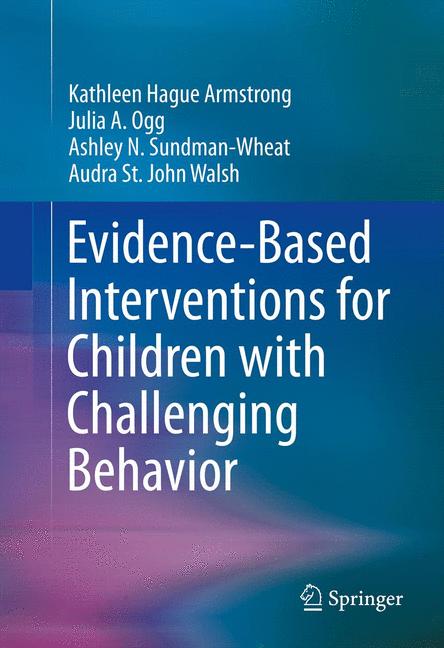 Evidence-Based Inte…