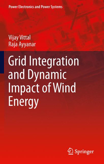 Grid Integration An…