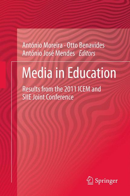 Media In Education