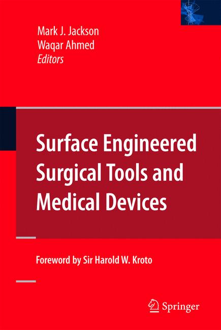 Surface Engineered …