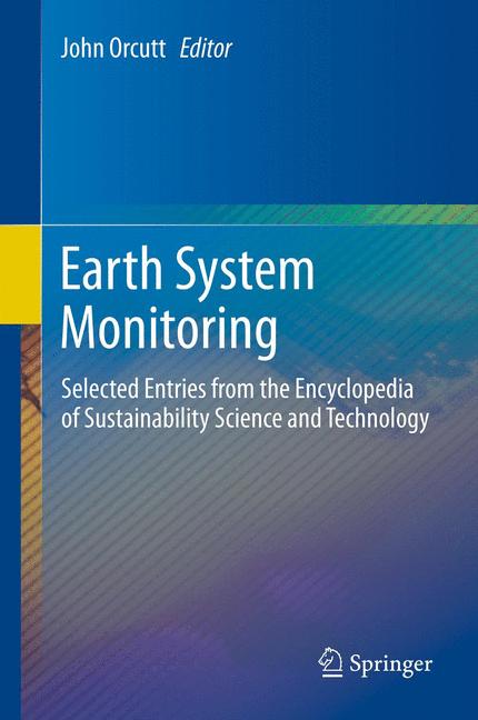 Earth System Monito…