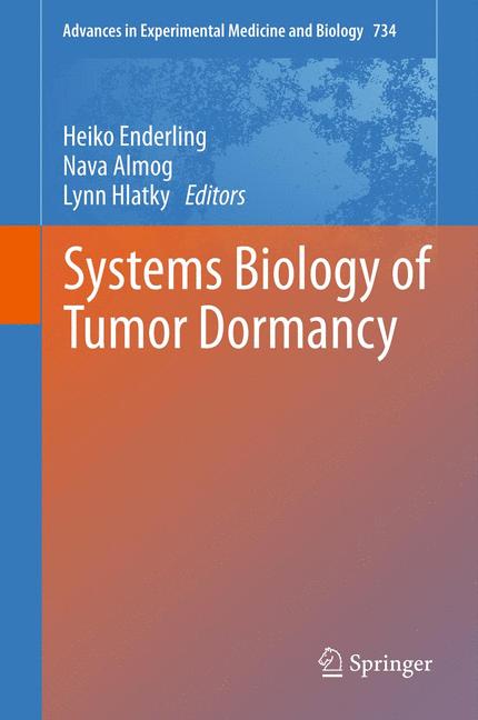 Systems Biology Of …