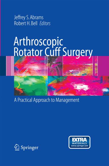 Arthroscopic Rotato…