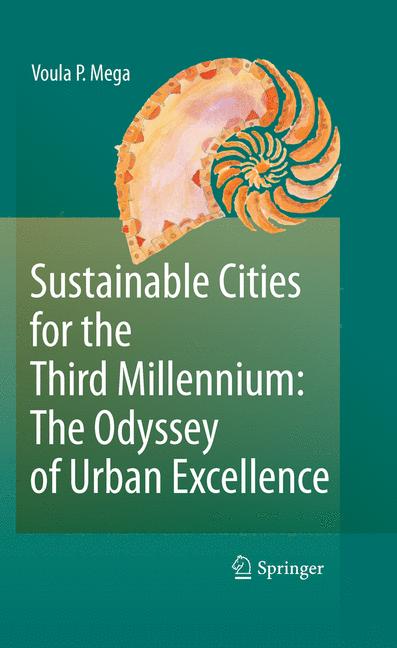 Sustainable Cities …