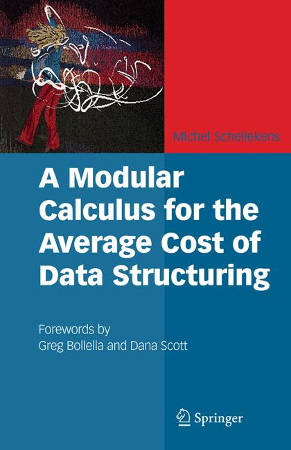 A Modular Calculus …