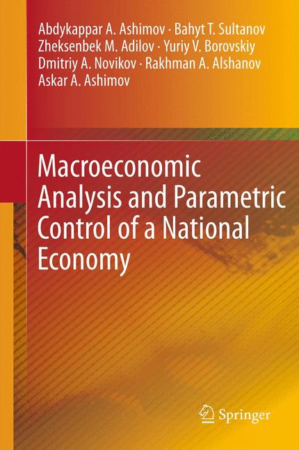 Macroeconomic Analy… - image