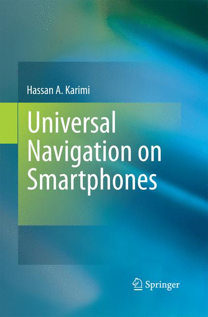Universal Navigatio… - image
