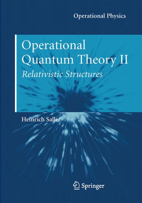 Operational Quantum…