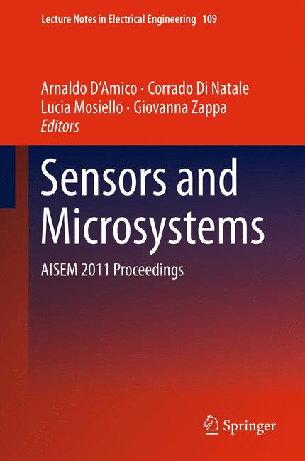 Sensors And Microsy…