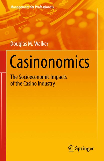 Casinonomics - image