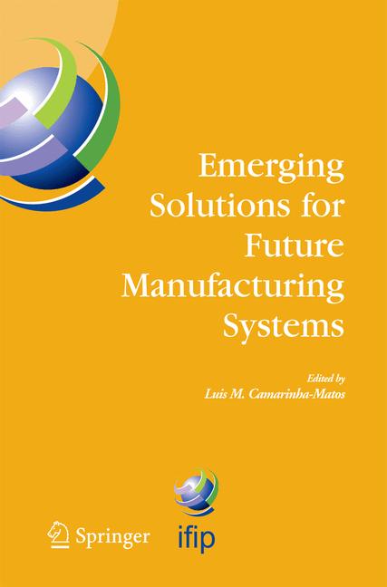 Emerging Solutions … - image