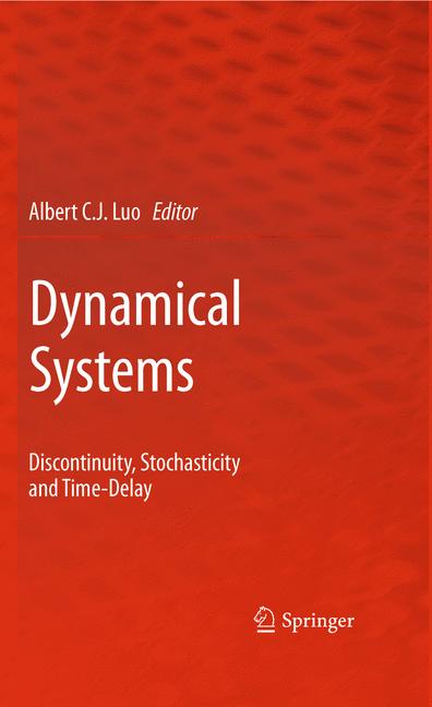 Dynamical Systems - image