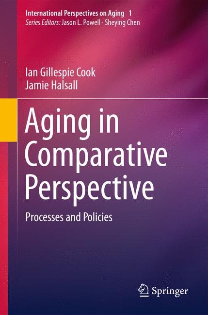 Aging In Comparativ…