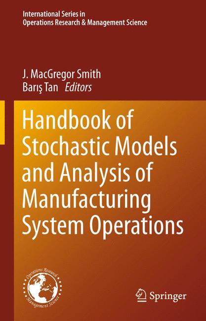 Handbook Of Stochas… - image