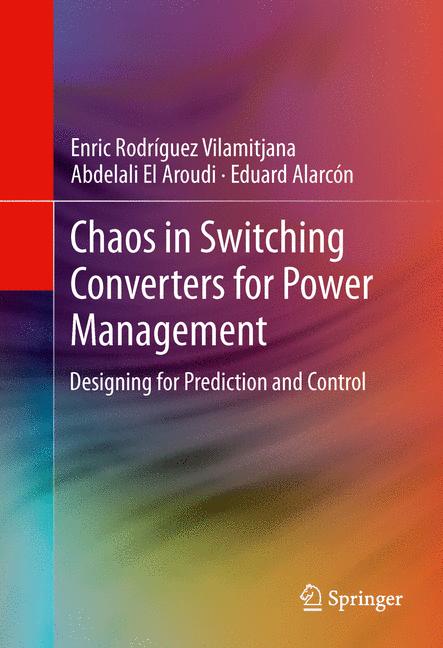 Chaos In Switching …