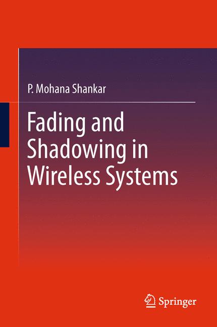 Fading And Shadowin… - image