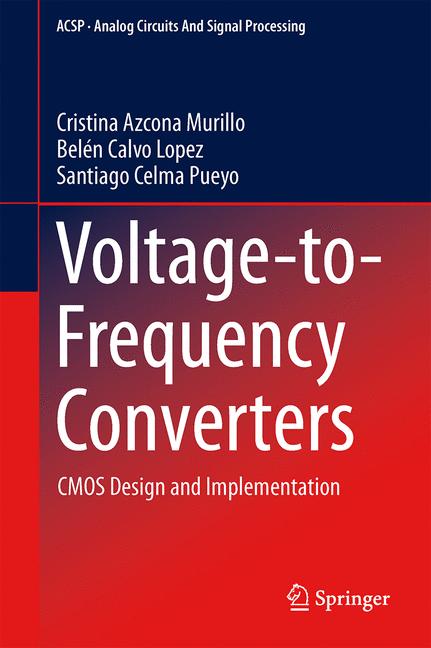 Voltage-To-Frequenc…
