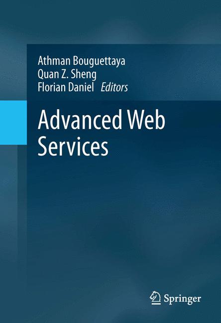 Advanced Web Servic…