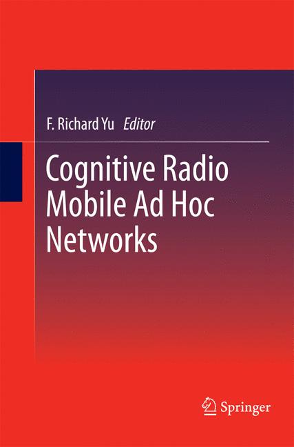 Cognitive Radio Mob… - image