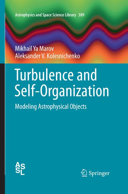 Turbulence And Self…