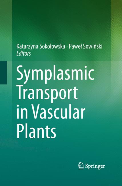 Symplasmic Transpor…