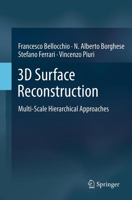3D Surface Reconstr…