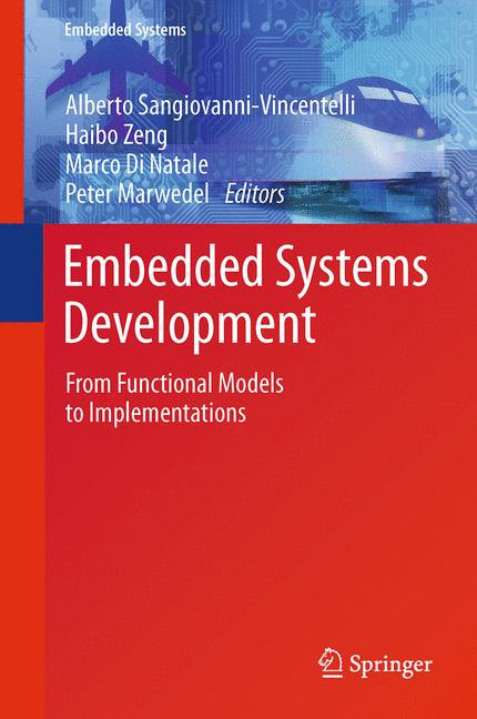 Embedded Systems De… - image