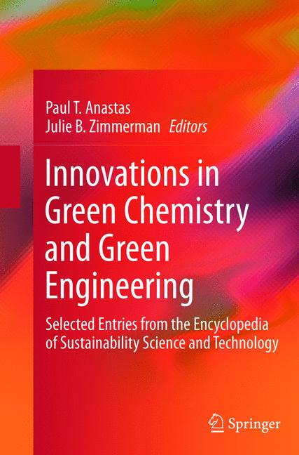 Innovations In Gree…