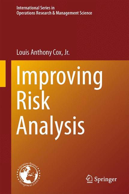 Improving Risk Anal…