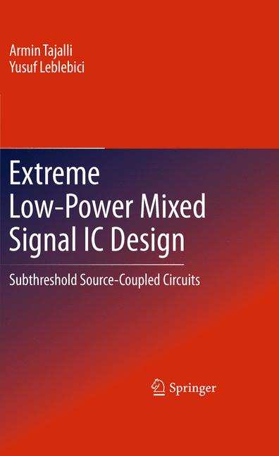 Extreme Low-Power M… - image