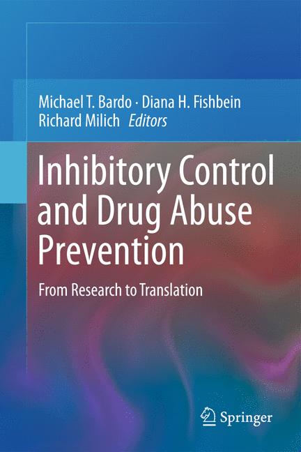 Inhibitory Control …