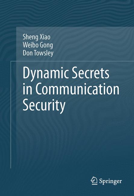Dynamic Secrets In … - image