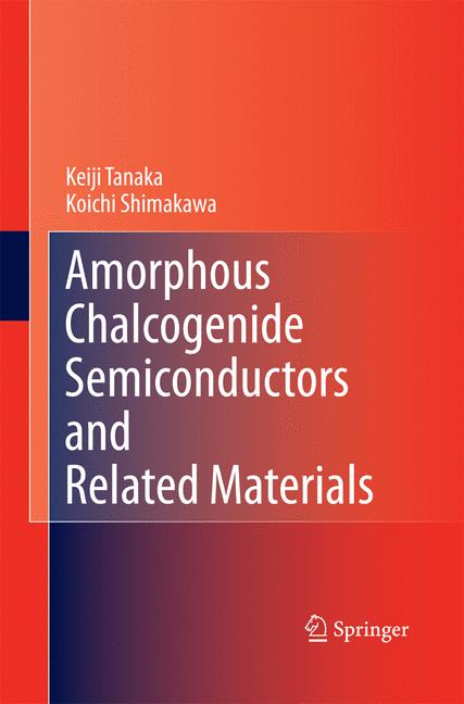 Amorphous Chalcogen…