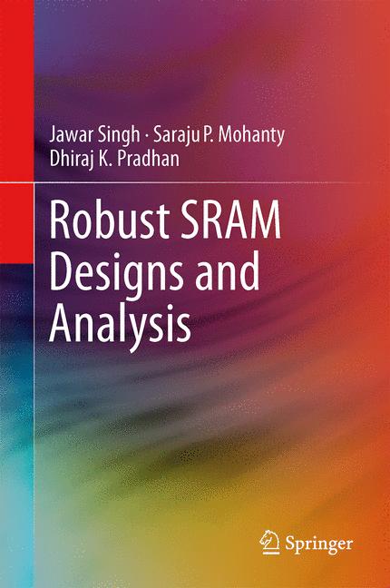 Robust Sram Designs…