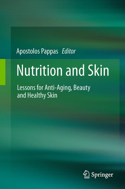 Nutrition And Skin - image