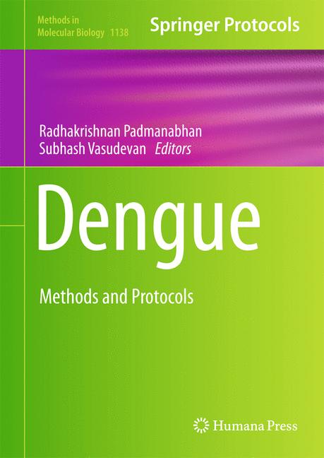 Dengue - image