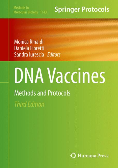 Dna Vaccines