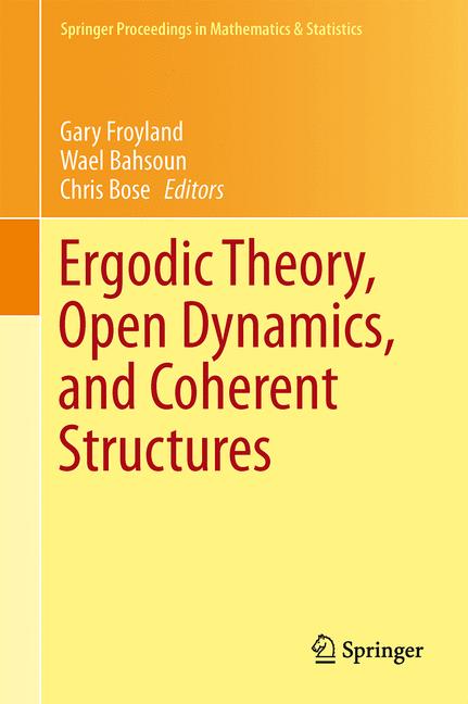 Ergodic Theory, Ope… - image