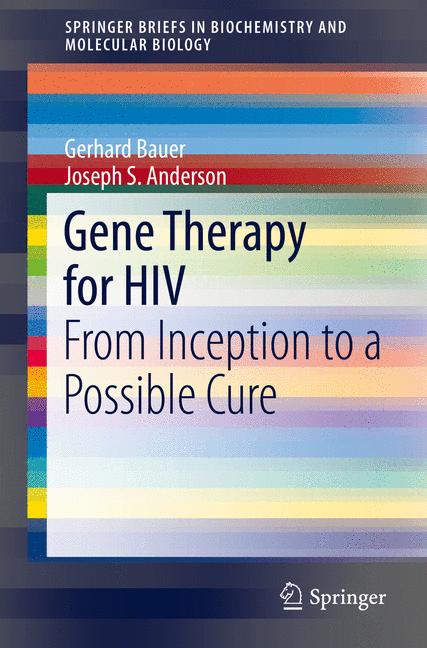 Gene Therapy For Hiv