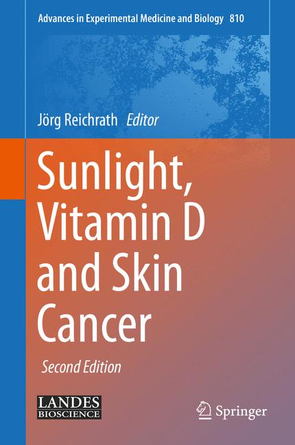 Sunlight, Vitamin D…