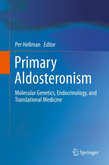 Primary Aldosteroni… - image