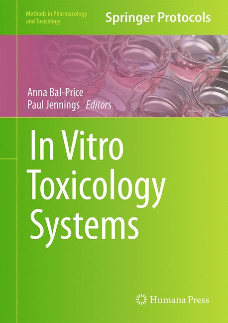 In Vitro Toxicology…