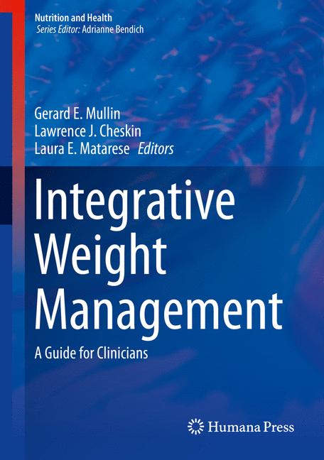 Integrative Weight … - image