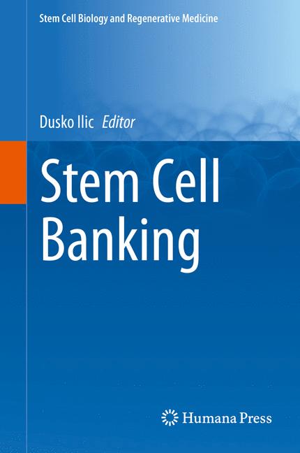 Stem Cell Banking - image