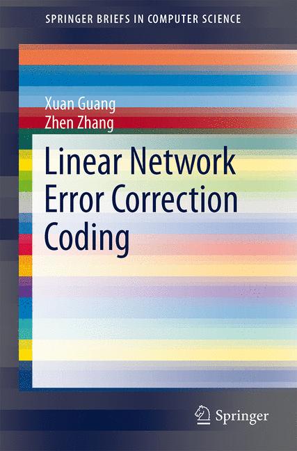Linear Network Erro… - image