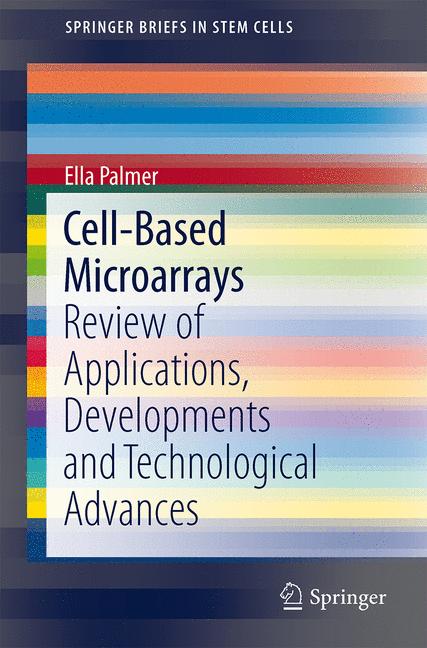 Cell-Based Microarr… - image